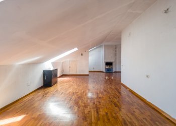 DJI_0452 - Attic Via Verolengo, Torino - photo 13