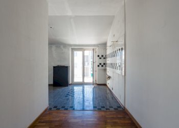 DJI_0453 - Attic Via Verolengo, Torino - photo 14