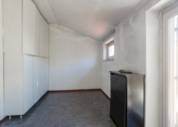 DJI_0454 - Attic Via Verolengo, Torino - photo 15