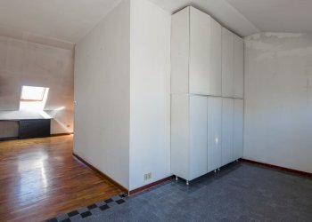 DJI_0456 - Attic Via Verolengo, Torino - photo 16