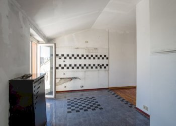 DJI_0457 - Attic Via Verolengo, Torino - photo 17