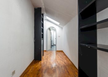 DJI_0476 - Attic Via Verolengo, Torino - photo 19