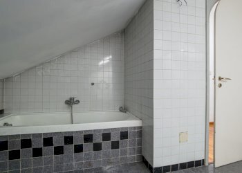 DJI_0480 - Attic Via Verolengo, Torino - photo 20