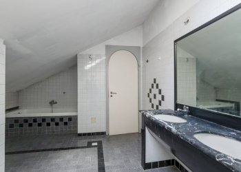 DJI_0484 - Attic Via Verolengo, Torino - photo 23