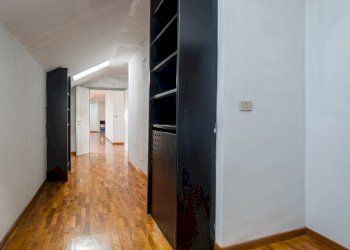 DJI_0485 - Attic Via Verolengo, Torino - photo 24