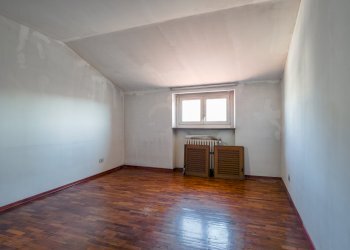 DJI_0488 - Attic Via Verolengo, Torino - photo 25