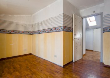 DJI_0471 - Attic Via Verolengo, Torino - photo 28