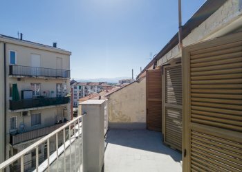 DJI_0465 - Attic Via Verolengo, Torino - photo 29
