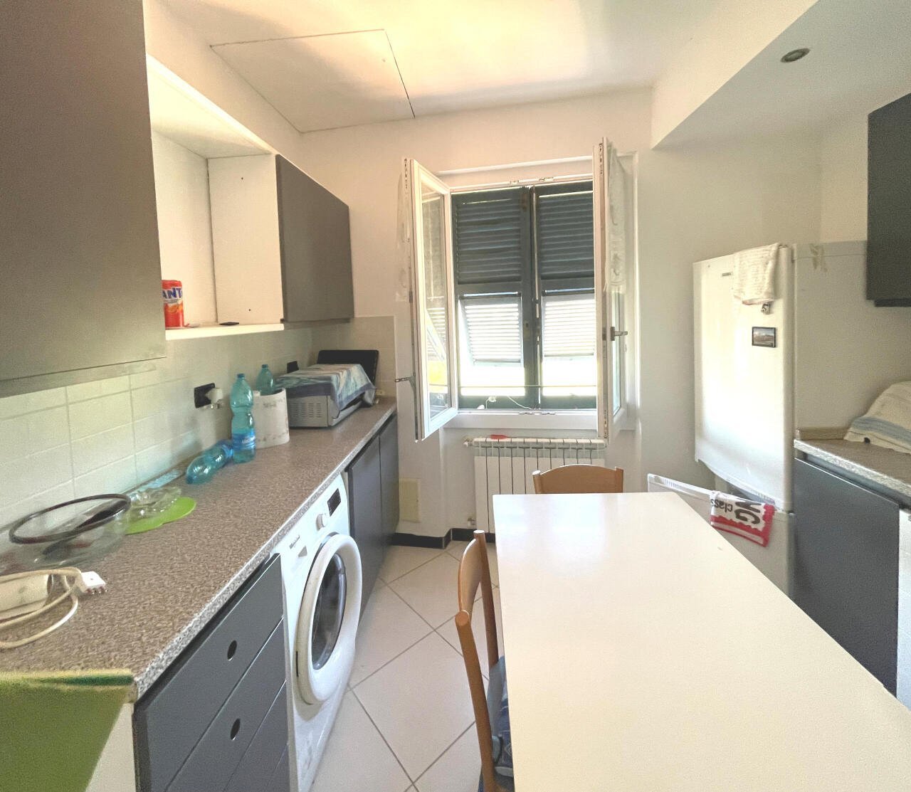 CUCINA - Attic Lumarzo - photo 2