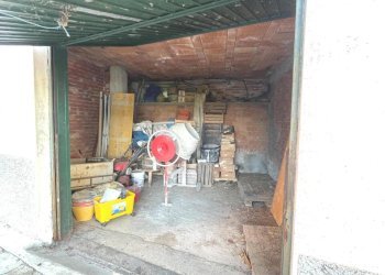 BOX PREZZO A PARTE - Attic Lumarzo - photo 17