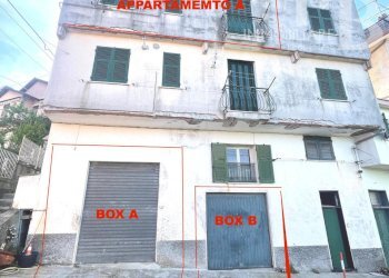A FACCIATA - Attic Lumarzo - photo 19
