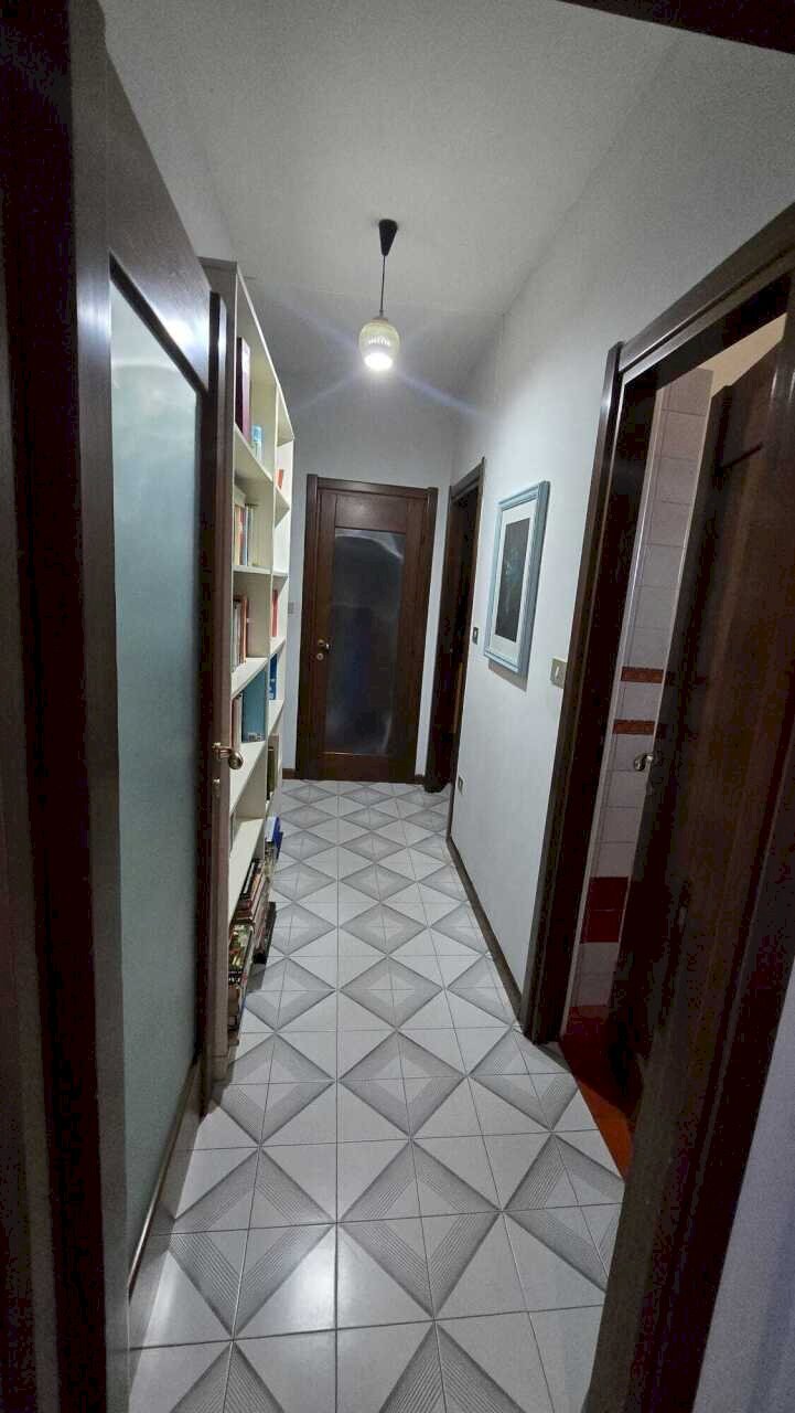 ANDITO - Appartamento Via Principessa Iolanda di Savoia 68, Sassari - foto 3