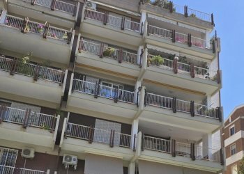 VISTA PALAZZINA - Appartamento Via Principessa Iolanda di Savoia 68, Sassari - foto 5
