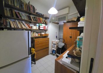AMPIA DISPENSA - Appartamento Via Principessa Iolanda di Savoia 68, Sassari - foto 9
