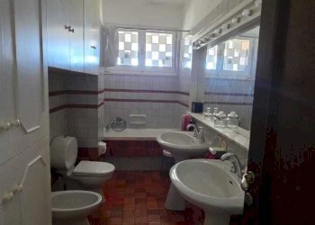 BAGNO PADRONALE - Appartamento Via Principessa Iolanda di Savoia 68, Sassari - foto 10