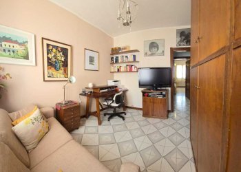 SECONDA CAMERA - Appartamento Via Principessa Iolanda di Savoia 68, Sassari - foto 14