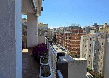 VISTA DAL TERRAZZO SUD - Appartamento Via Principessa Iolanda di Savoia 68, Sassari - foto 16