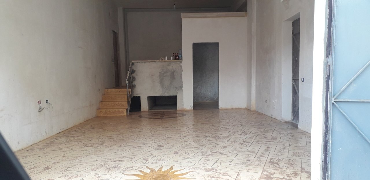 20210514_120953 - Warehouse Via dei Bizantini 134, Lamezia Terme - photo 2