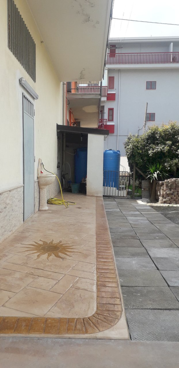 20210514_121003(0) - Warehouse Via dei Bizantini 134, Lamezia Terme - photo 3