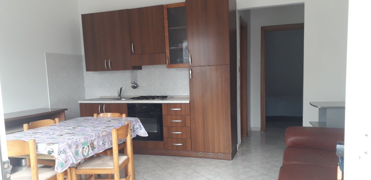 20201102_084556 - Two-room apartment Viale San Bruno 74, Lamezia Terme - photo 1