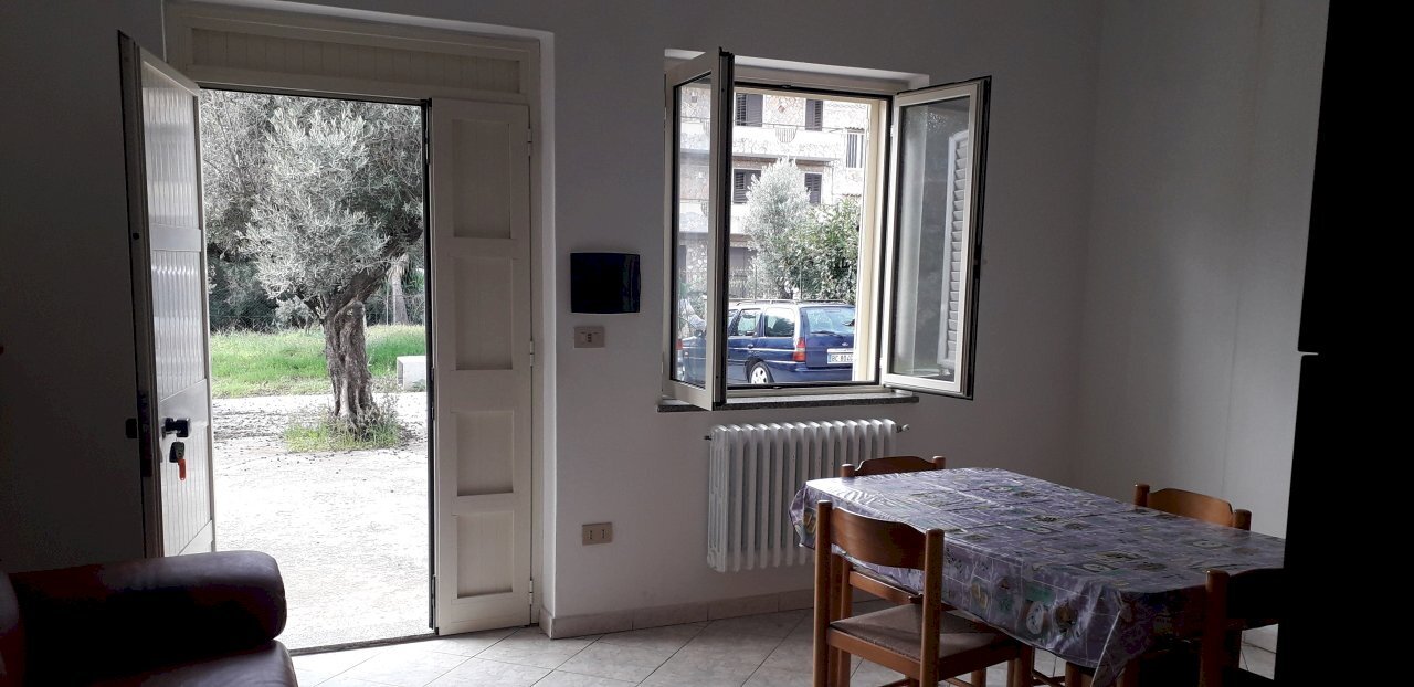 20201102_084613 - Two-room apartment Viale San Bruno 74, Lamezia Terme - photo 2
