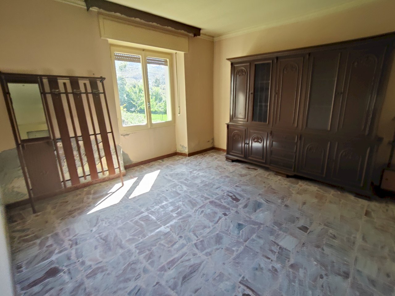 soggiorno - Porzione di casa Località Casa Perotti, Alta Val Tidone - foto 2