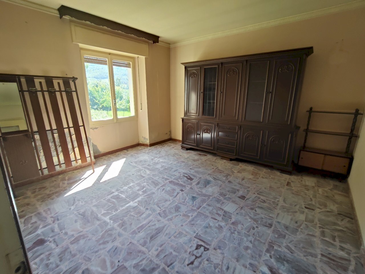 soggiorno - Porzione di casa Località Casa Perotti, Alta Val Tidone - foto 3