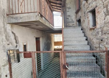 interno - Porzione di casa Località Casa Perotti, Alta Val Tidone - foto 1