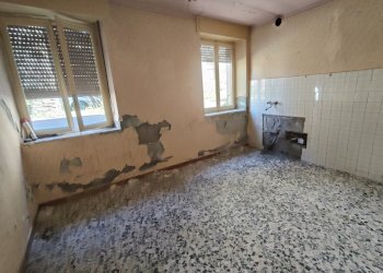 cucina - Porzione di casa Località Casa Perotti, Alta Val Tidone - foto 5