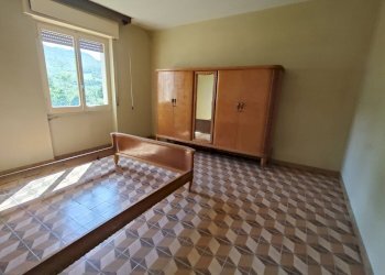 camera da letto - Porzione di casa Località Casa Perotti, Alta Val Tidone - foto 10