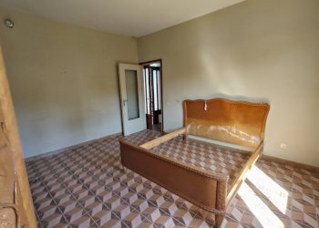 camera da letto - Porzione di casa Località Casa Perotti, Alta Val Tidone - foto 11