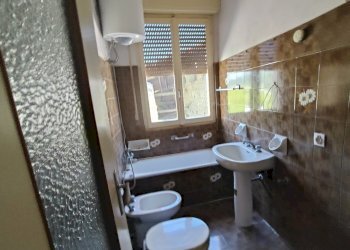 bagno - Porzione di casa Località Casa Perotti, Alta Val Tidone - foto 12