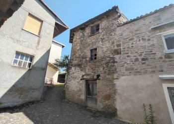 rustico - Porzione di casa Località Casa Perotti, Alta Val Tidone - foto 23