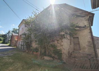 rustico - Porzione di casa Località Casa Perotti, Alta Val Tidone - foto 25