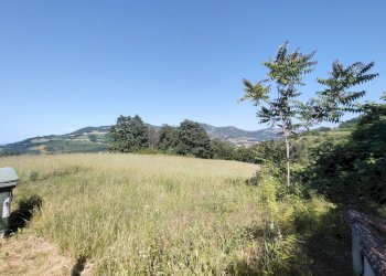 terreno - Porzione di casa Località Casa Perotti, Alta Val Tidone - foto 27
