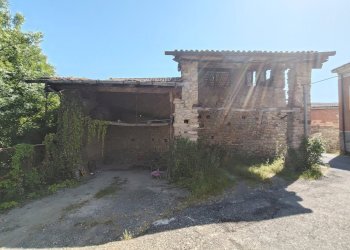 portico - Porzione di casa Località Casa Perotti, Alta Val Tidone - foto 29