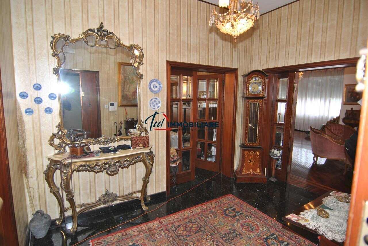 INGRESSO - Apartment Viale Fabbricotti 106, Livorno - photo 1
