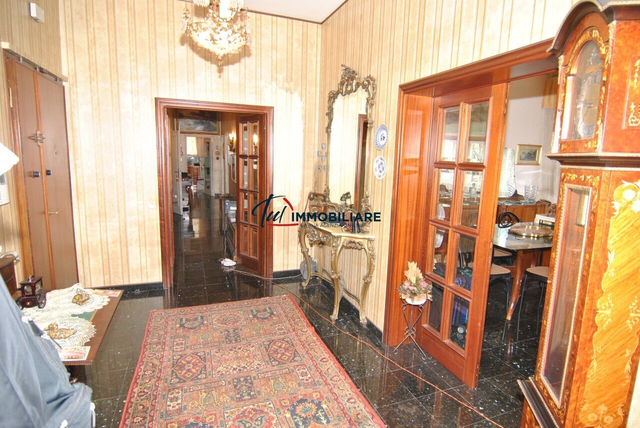 INGRESSO - Apartment Viale Fabbricotti 106, Livorno - photo 2
