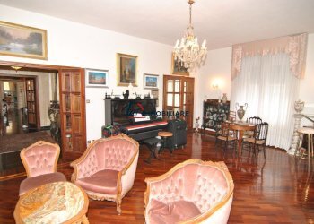 SALONE TRIPLO - Apartment Viale Fabbricotti 106, Livorno - photo 4