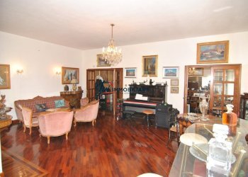 SALONE TRIPLO - Apartment Viale Fabbricotti 106, Livorno - photo 5