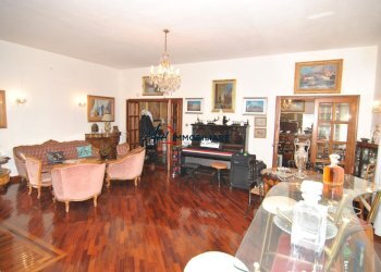 SALONE TRIPLO - Apartment Viale Fabbricotti 106, Livorno - photo 6