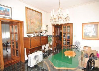 SALA DA PRANZO - Apartment Viale Fabbricotti 106, Livorno - photo 9