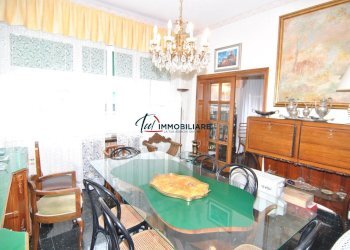 SALA DA PRANZO - Apartment Viale Fabbricotti 106, Livorno - photo 10