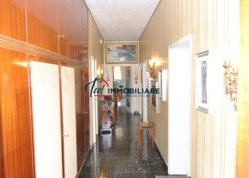CORRIDOIO - Apartment Viale Fabbricotti 106, Livorno - photo 12