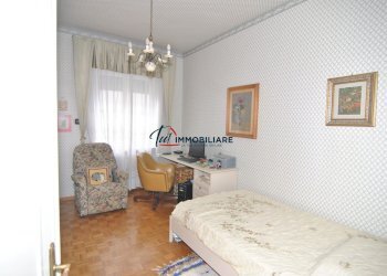 CAMERA MATRIMONIALE 1 - Apartment Viale Fabbricotti 106, Livorno - photo 13