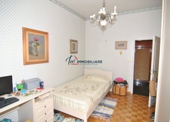 CAMERA MATRIMONIALE 1 - Apartment Viale Fabbricotti 106, Livorno - photo 14
