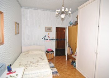 CAMERA MATRIMONIALE 1 - Apartment Viale Fabbricotti 106, Livorno - photo 15