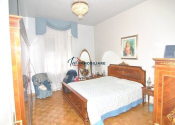 CAMERA MATRIMONIALE 2 - Apartment Viale Fabbricotti 106, Livorno - photo 16