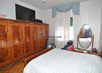 CAMERA MATRIMONIALE 2 - Apartment Viale Fabbricotti 106, Livorno - photo 17