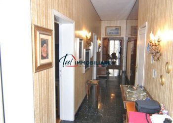 CORRIDOIO - Apartment Viale Fabbricotti 106, Livorno - photo 24